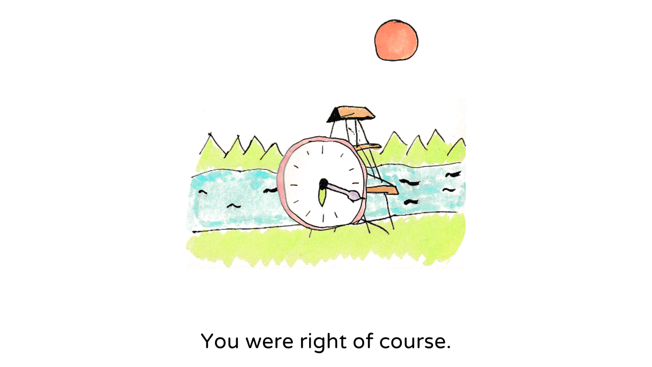 Late Bird screenshot 5
